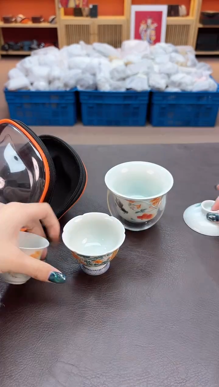 【闪购商品】摆件瓷SC1111111111111