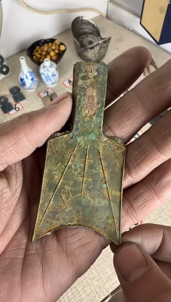 【闪购商品】鼎世藏馆6666666666666