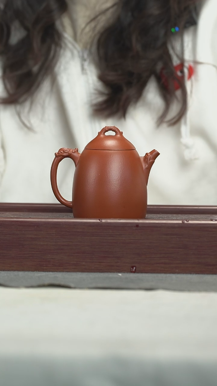 【闪购商品】紫砂茶壶紫砂壶紫砂壶200CC