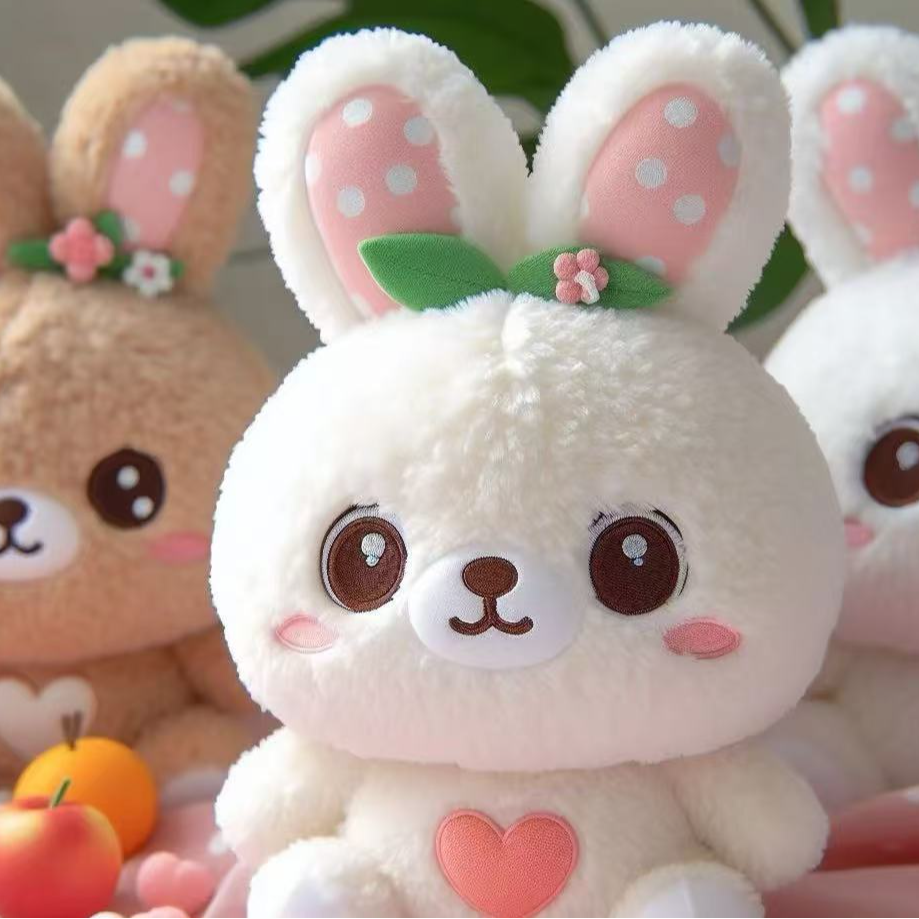 中古毛绒玩具下单链接默认微脏微瑕