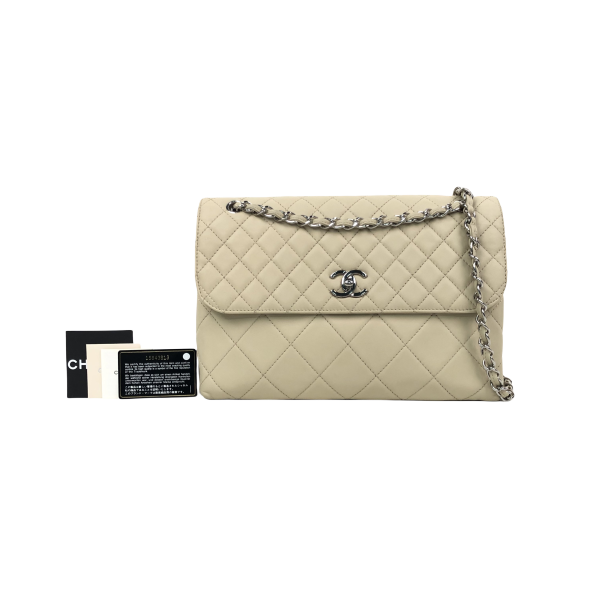 95新/香奈儿/市场价25600/包包/250131RN0015