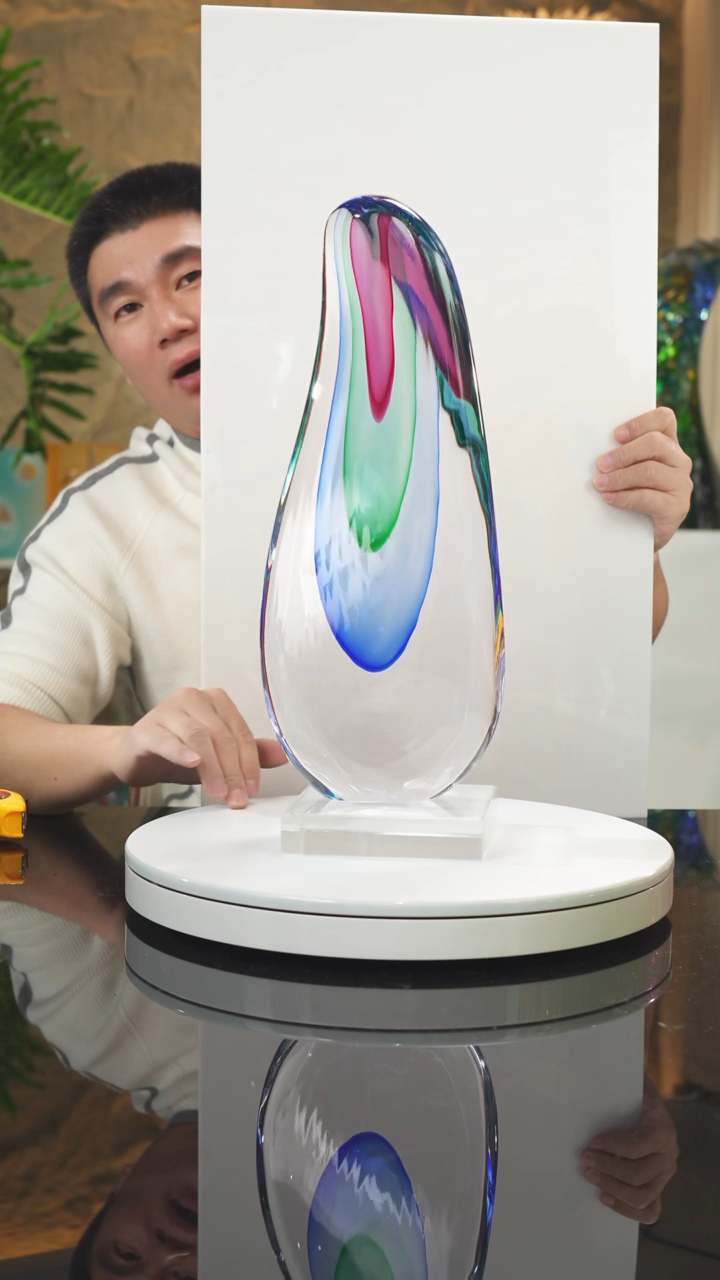 【闪购商品】摆件设计款摆件带底座