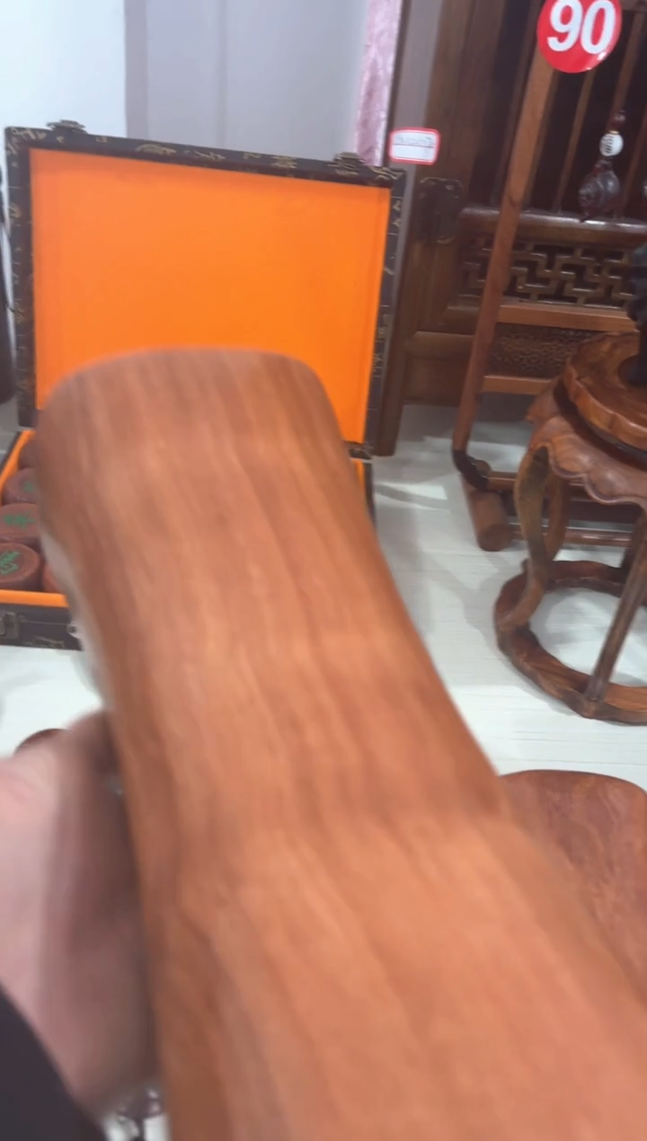 木颈椎枕1111111