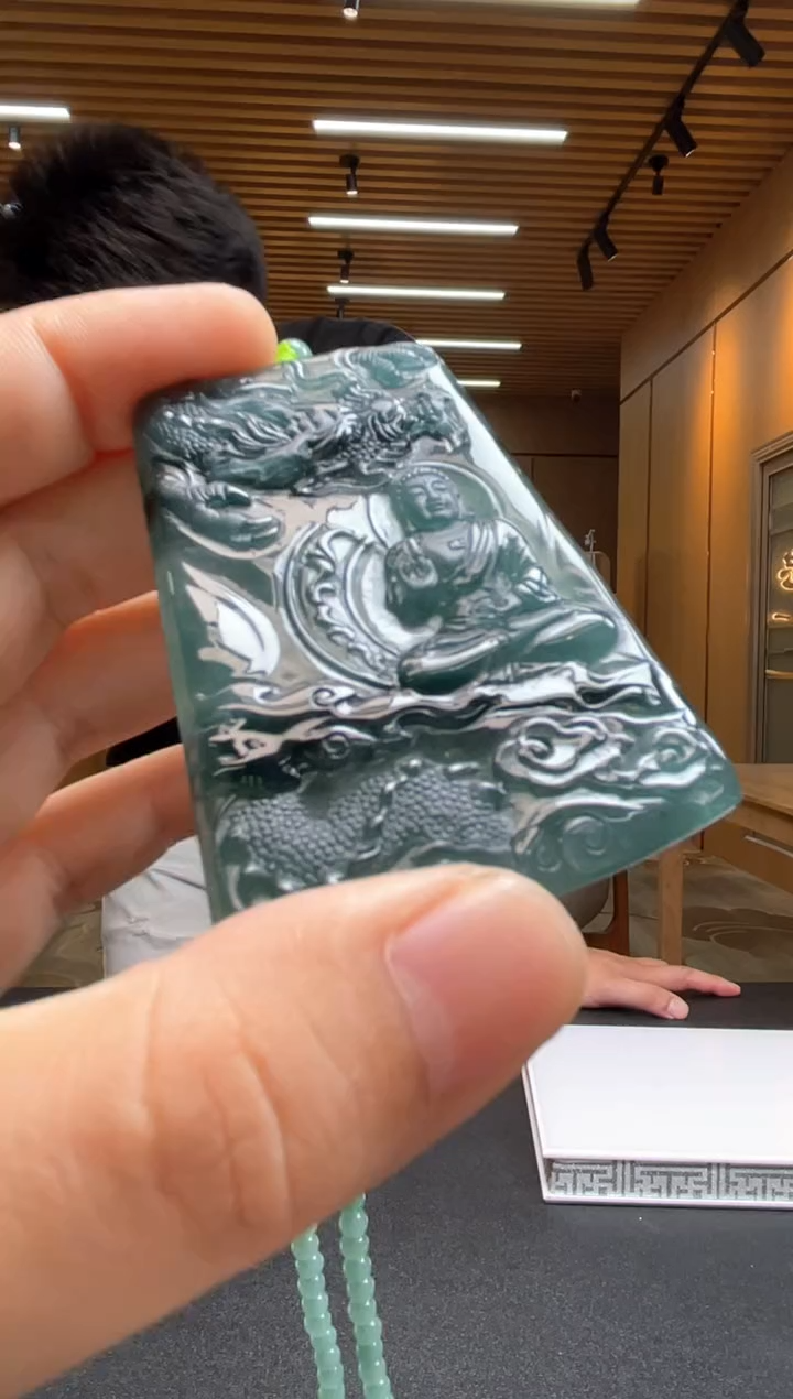 未镶嵌定制翡翠********173