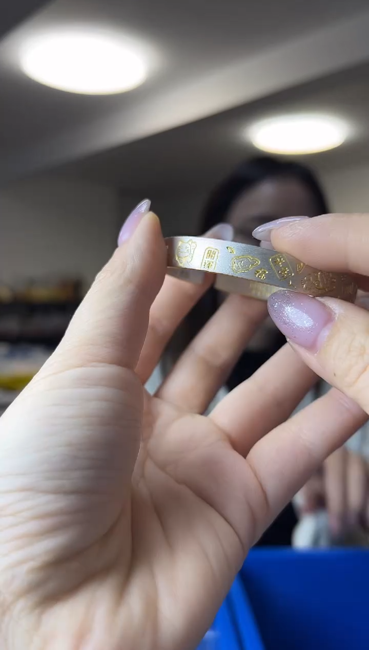 无足银（多样性发一件）