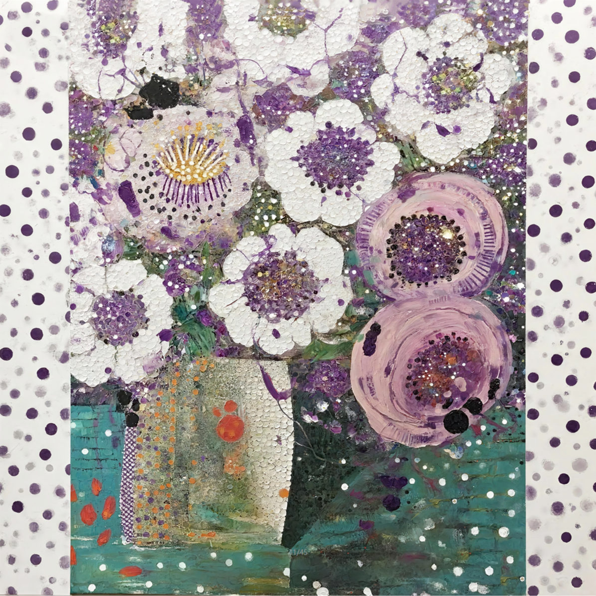 【羊毛中方巾】新款原创设计大方百搭100%羊毛方巾