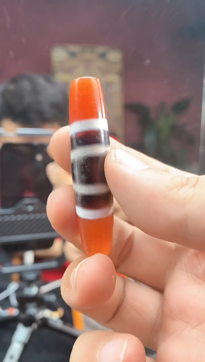 【闪购商品】玛瑙/玉髓90未镶嵌0203-