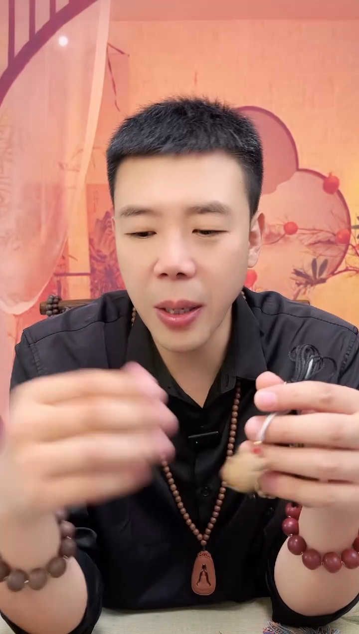 【宫廷龙涎香方】小狐狸