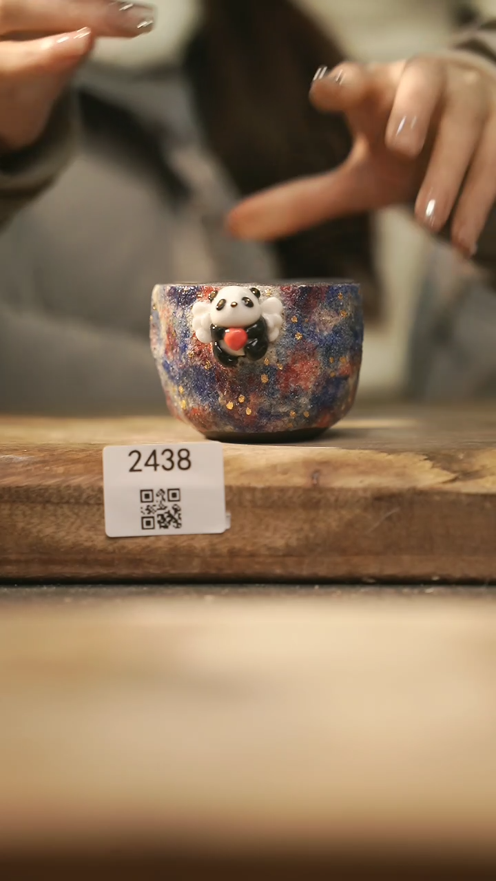 【闪购商品】【落单孤品】福利/杯子@@2438