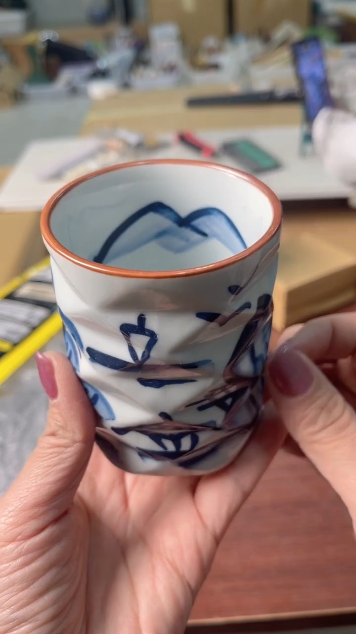 中古杂项默认微瑕