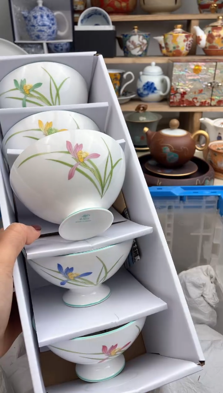 【闪购商品】瓷片默认微瑕，看清尺寸品相再拍