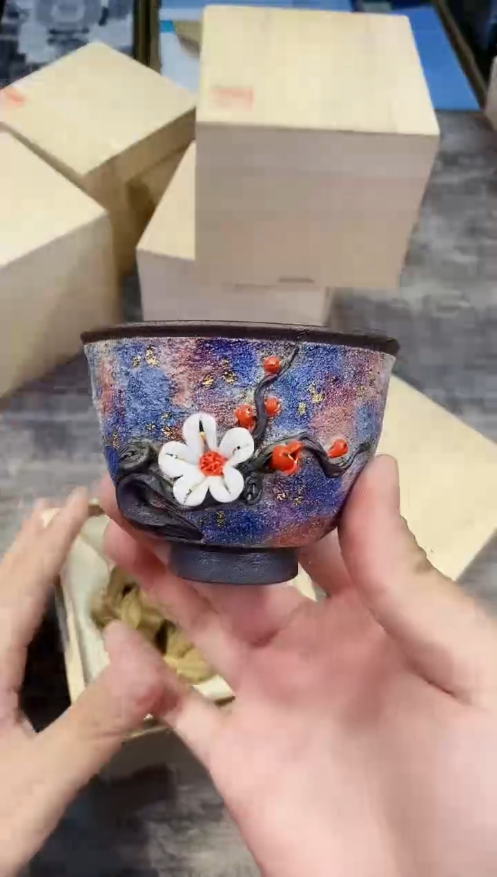 【闪购商品】瓷片都是我的大宝贝儿瓷器