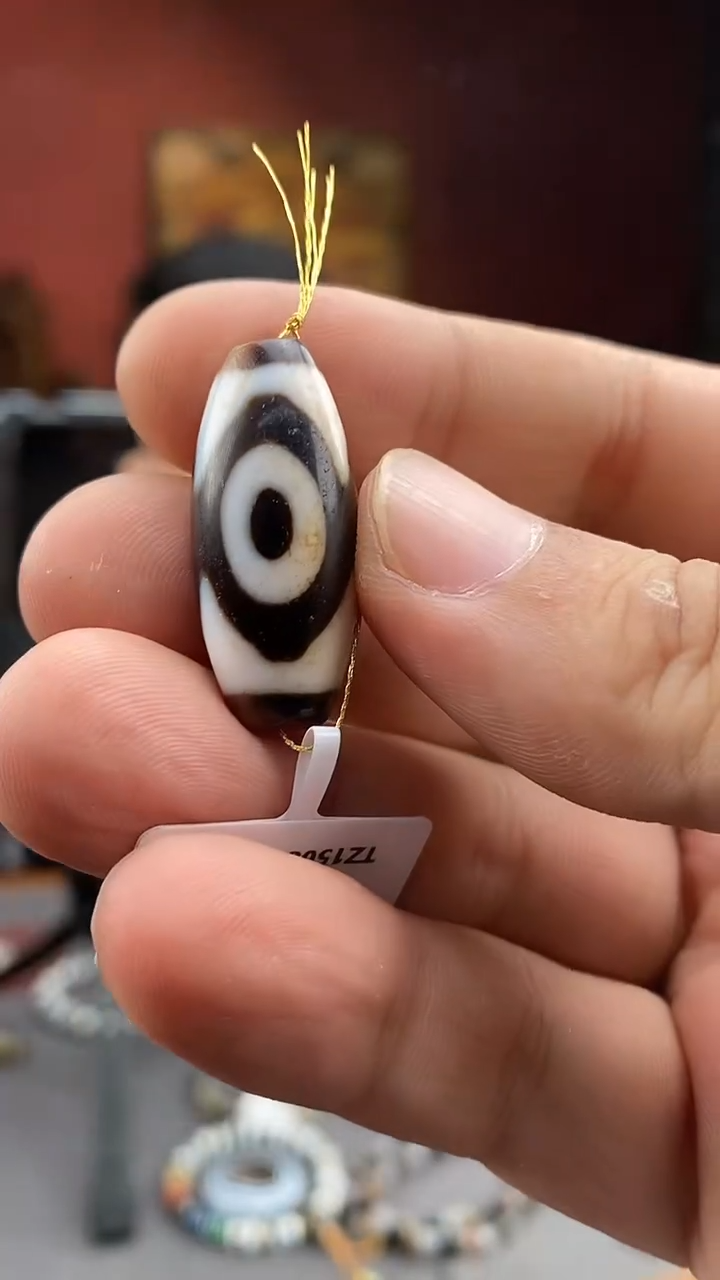 玛瑙/玉髓427未镶嵌-05025