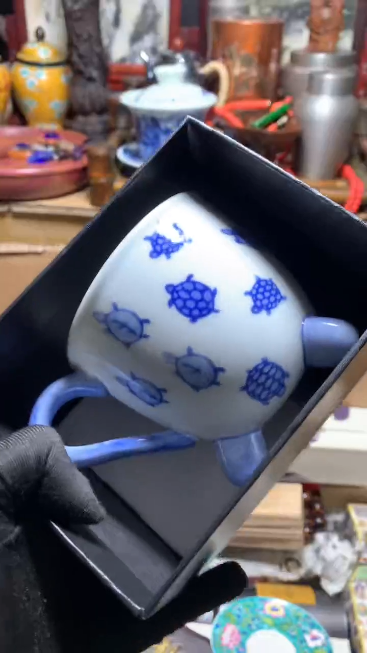 【闪购商品】瓷器默认微瑕瓷器