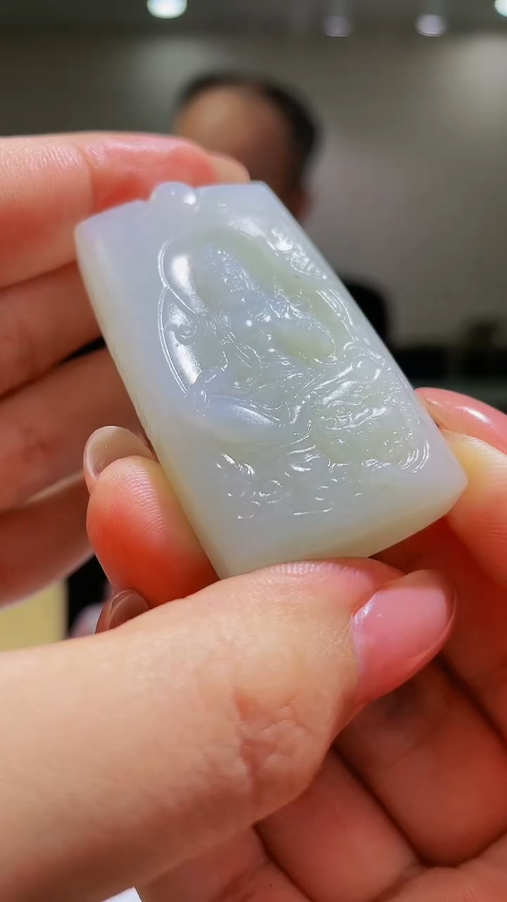 定制和田玉和田玉定制链接HTY049