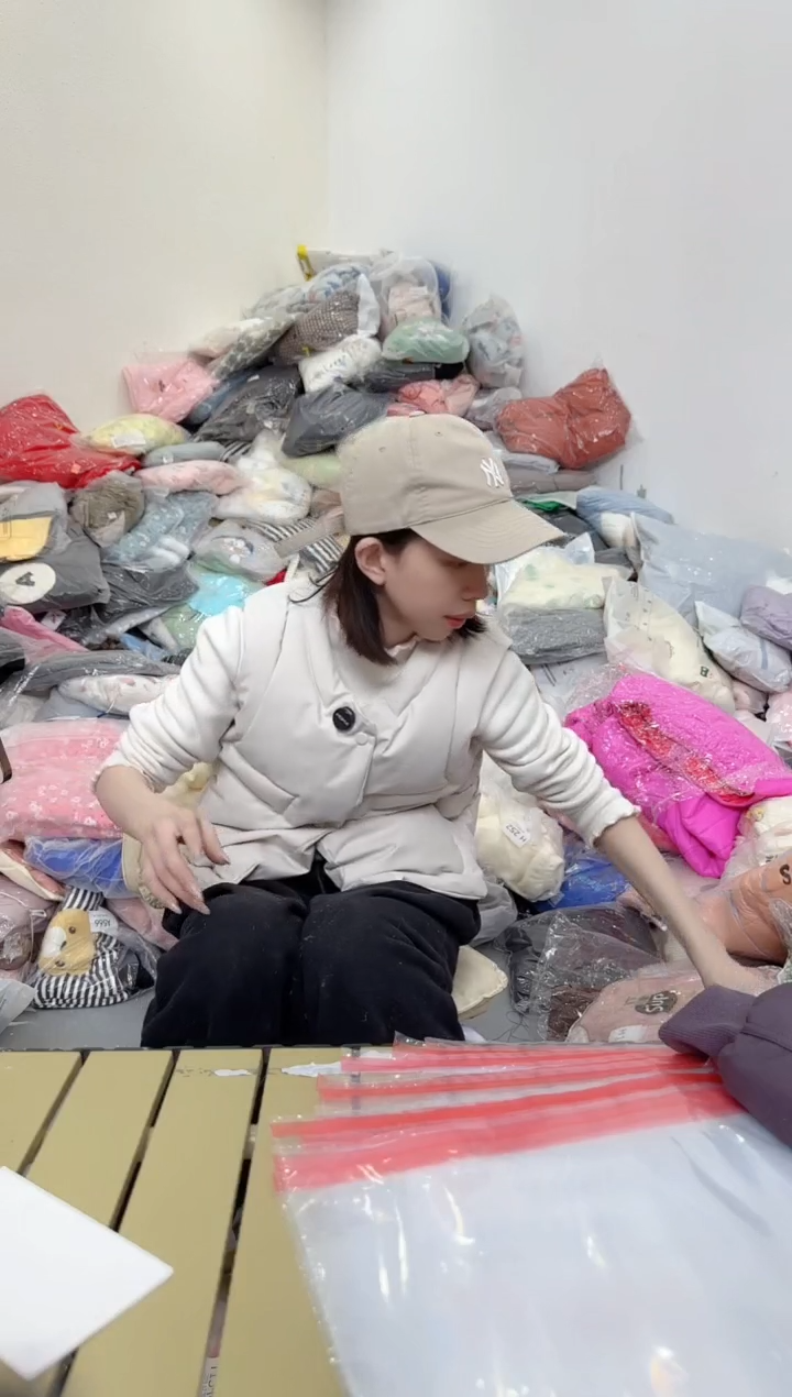 兮兮家童装捡漏769