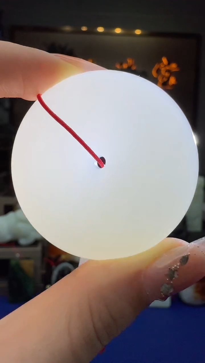 【闪购商品】和田玉1未镶嵌        xjl