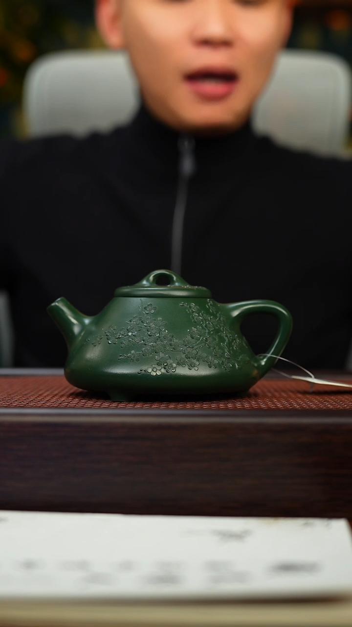 茶壶紫砂原矿紫砂手工茶壶