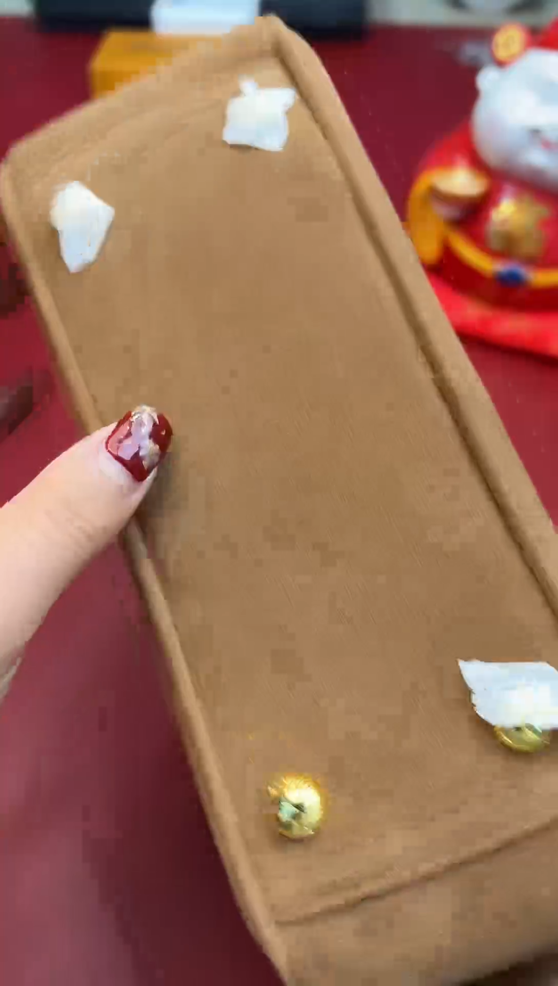 正在放漏，快进来吧！YF864