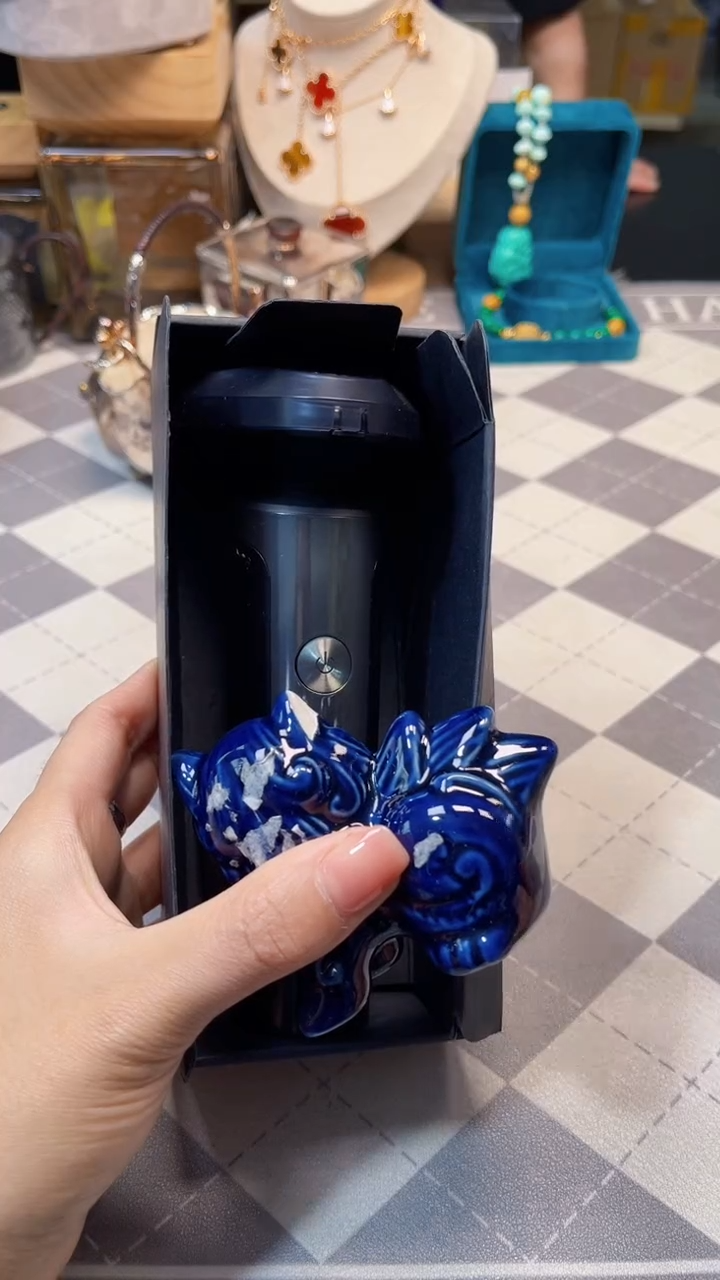 瓷片陶茶666文玩周边多人