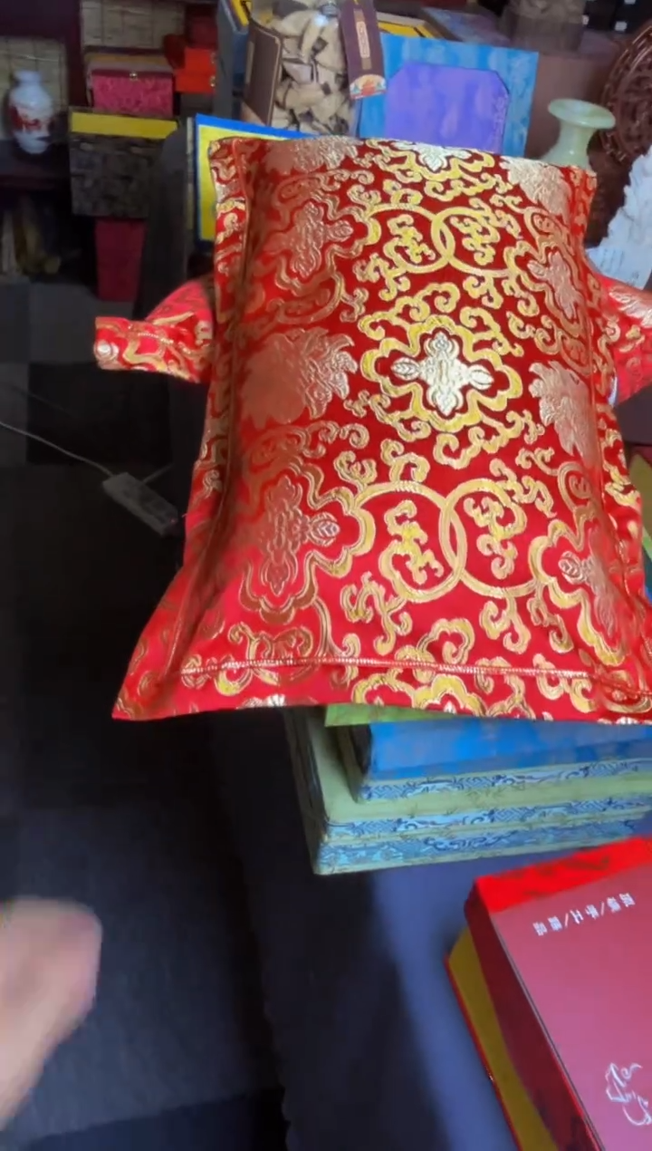 林氏直播精选推荐