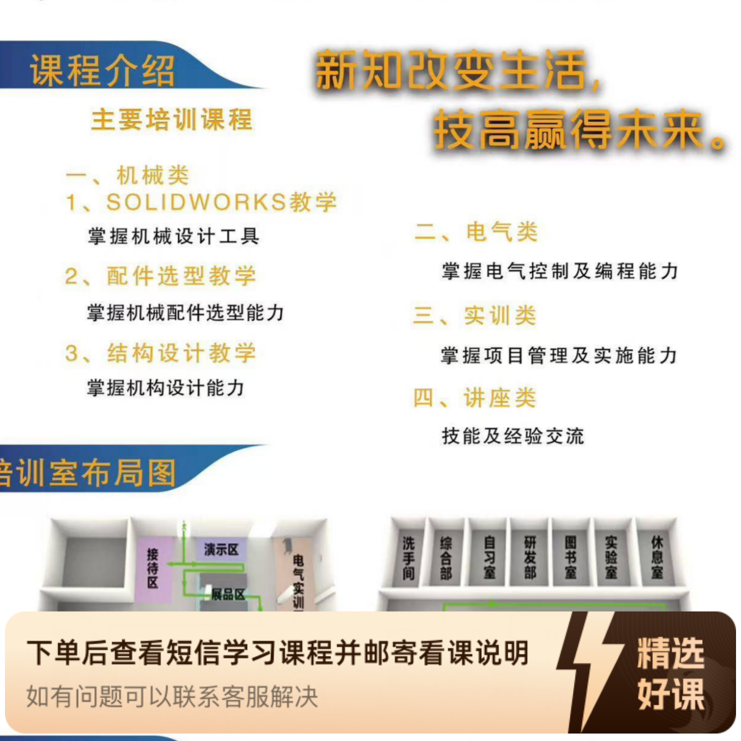 米豆培训之SW初级（第六期）（留意短信解锁课程）