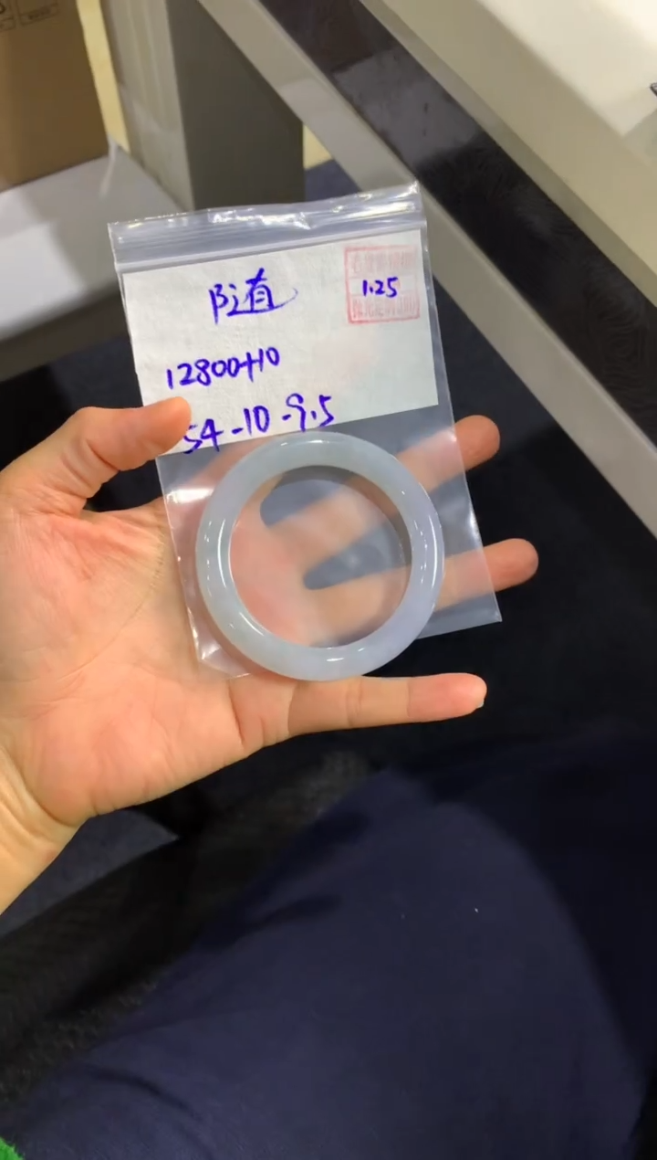 【闪购商品】定制翡翠未镶嵌随意切换