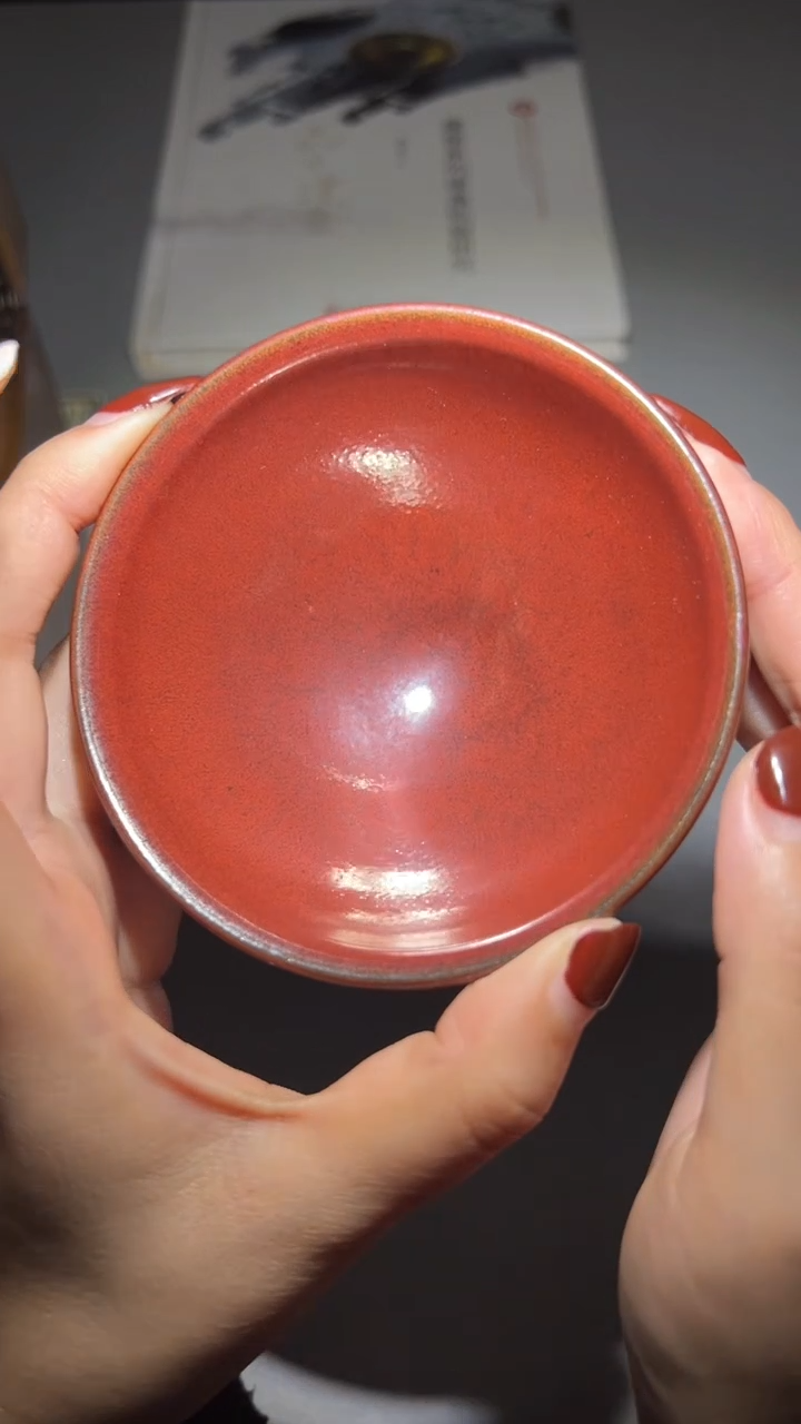 茶盏孙建兴收藏专场5