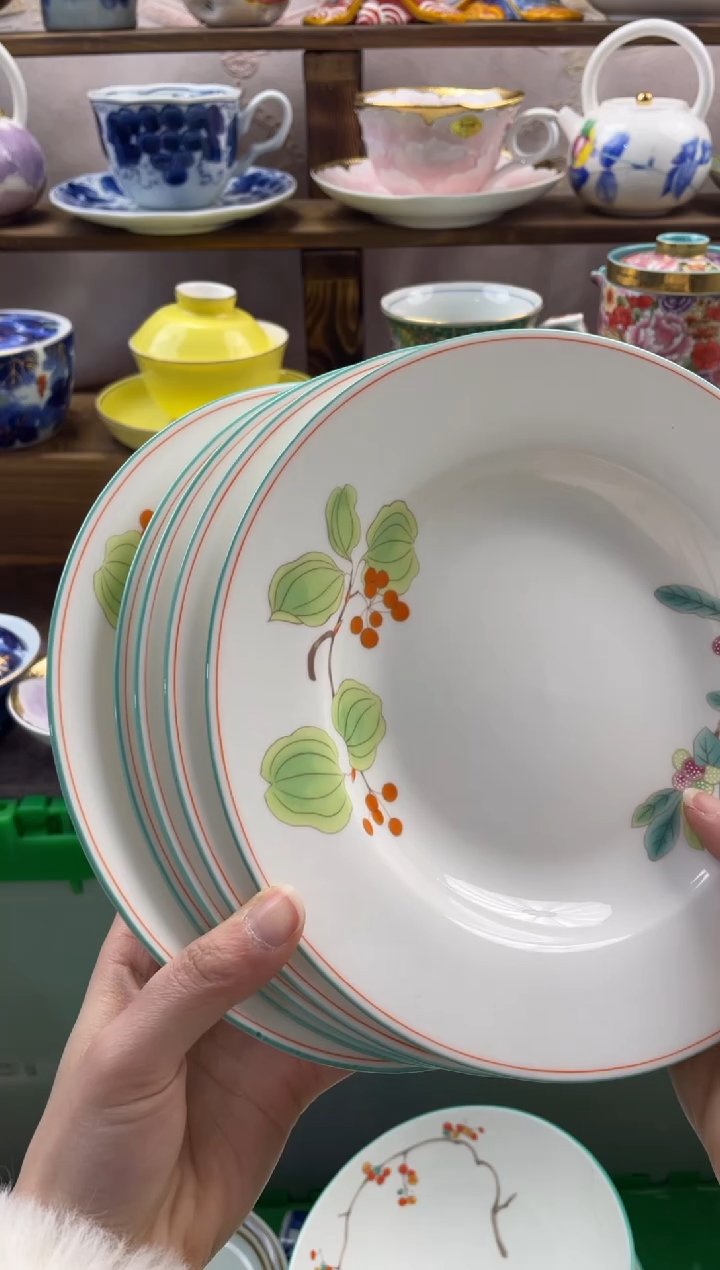 瓷片小*满20包邮一单一付