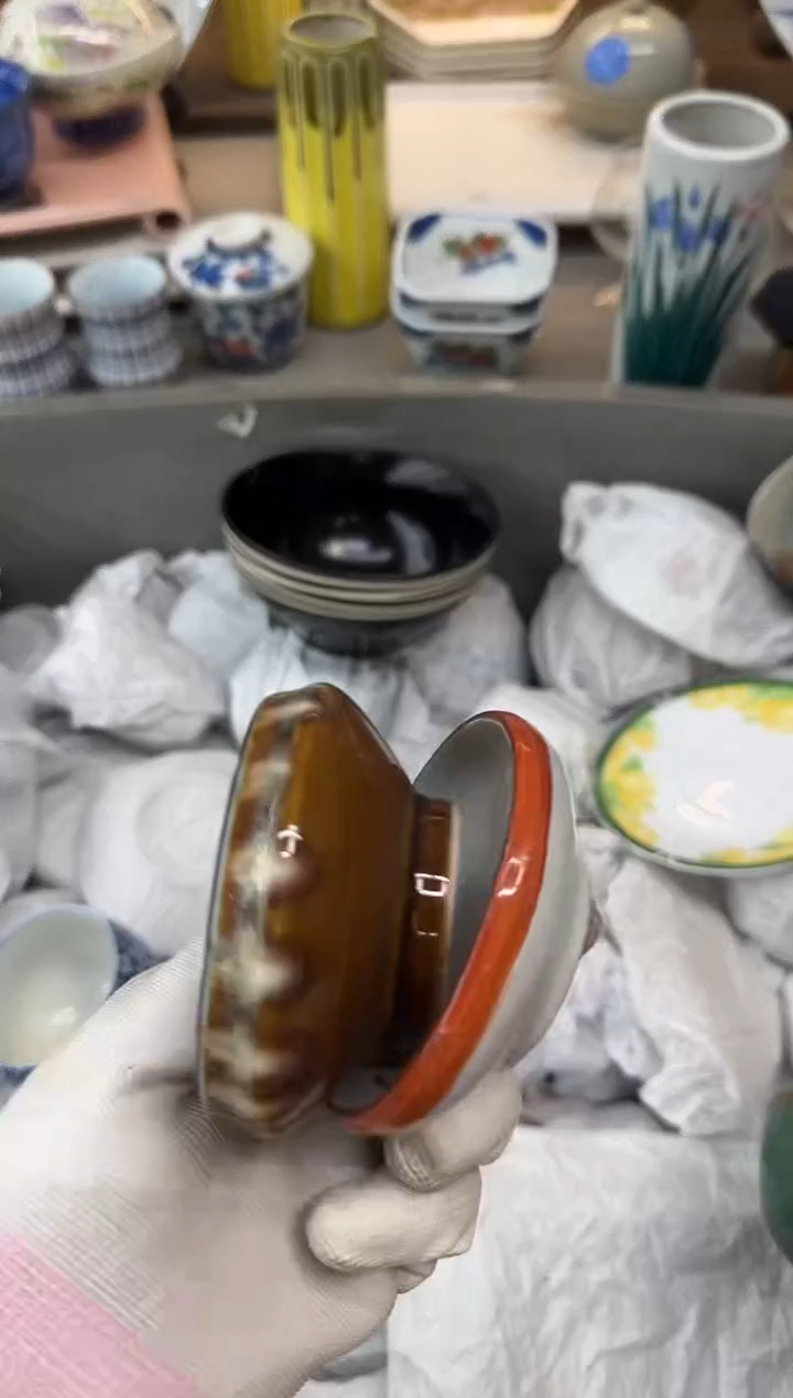 1祁*易碎品瓷器瓷器瓷器