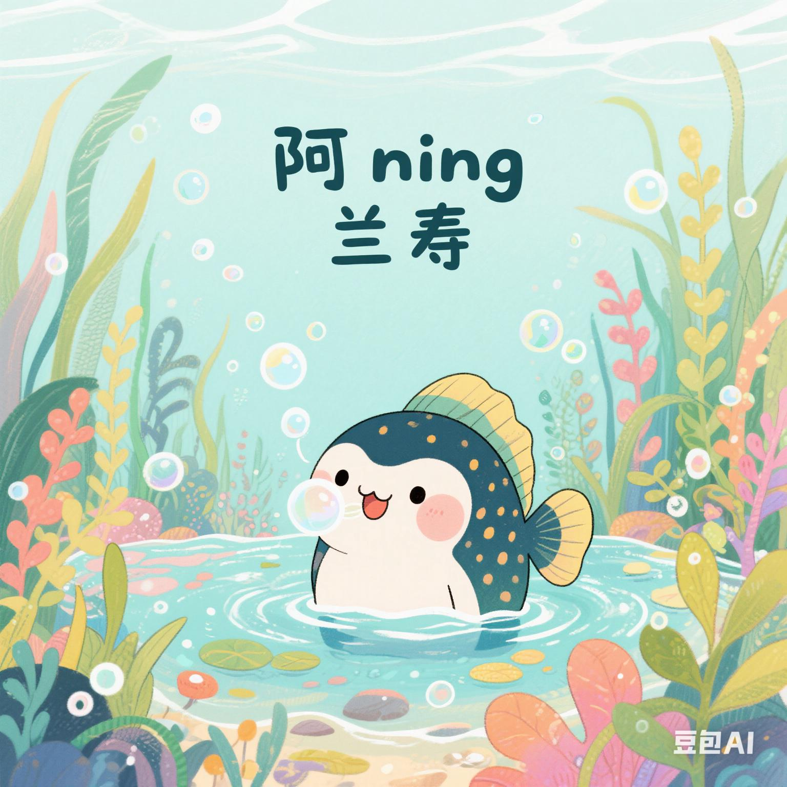 阿ning金鱼 自家渔场 （直播间专用链接 请勿乱拍）