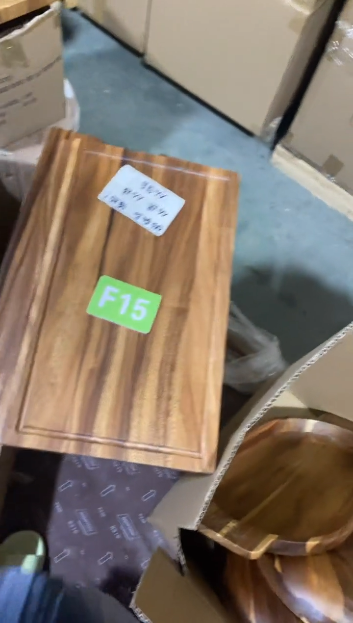 木闪购2025/7/3 F15 瑕疵品