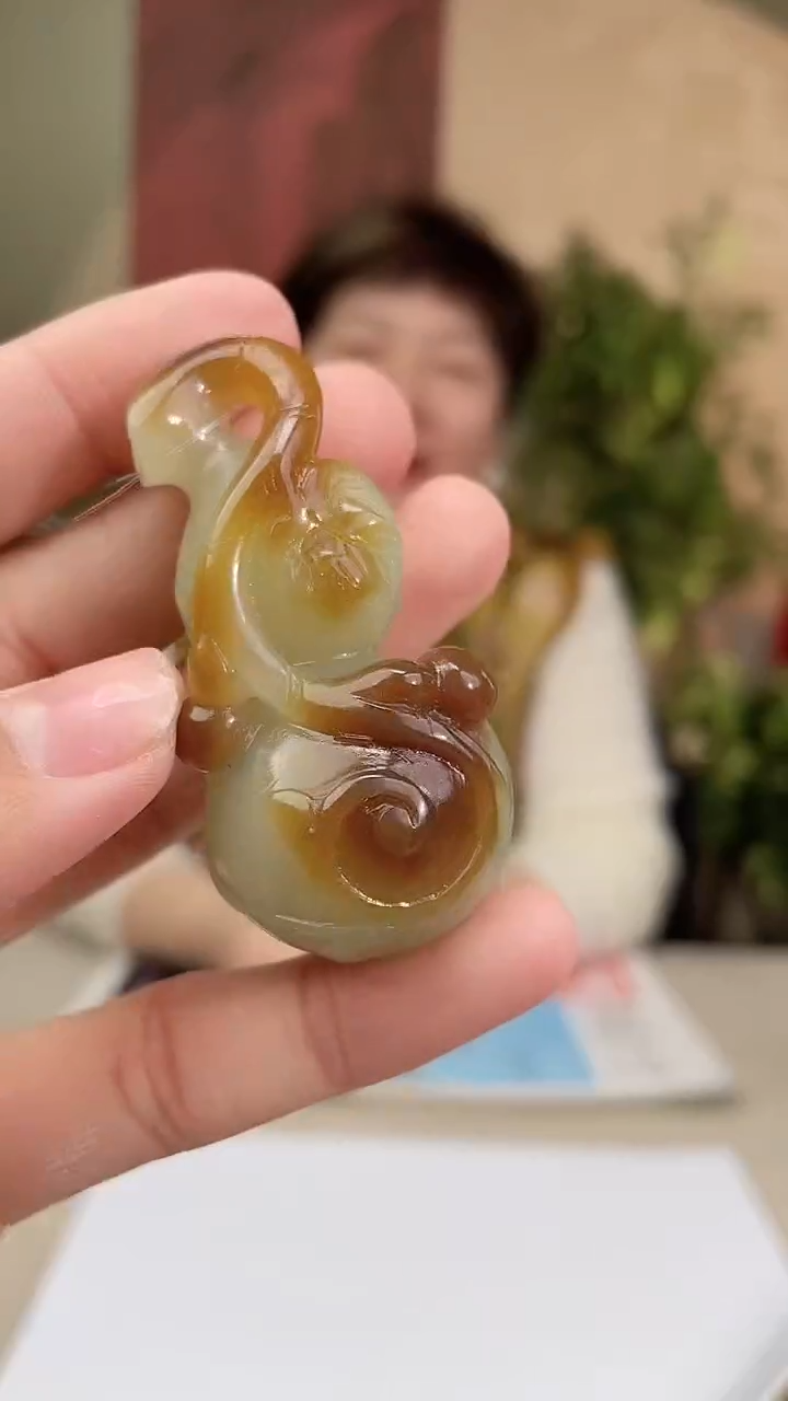 定制和田玉多样性发货拍一发一