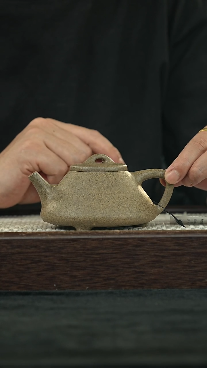 紫砂其他高*@@AA10157