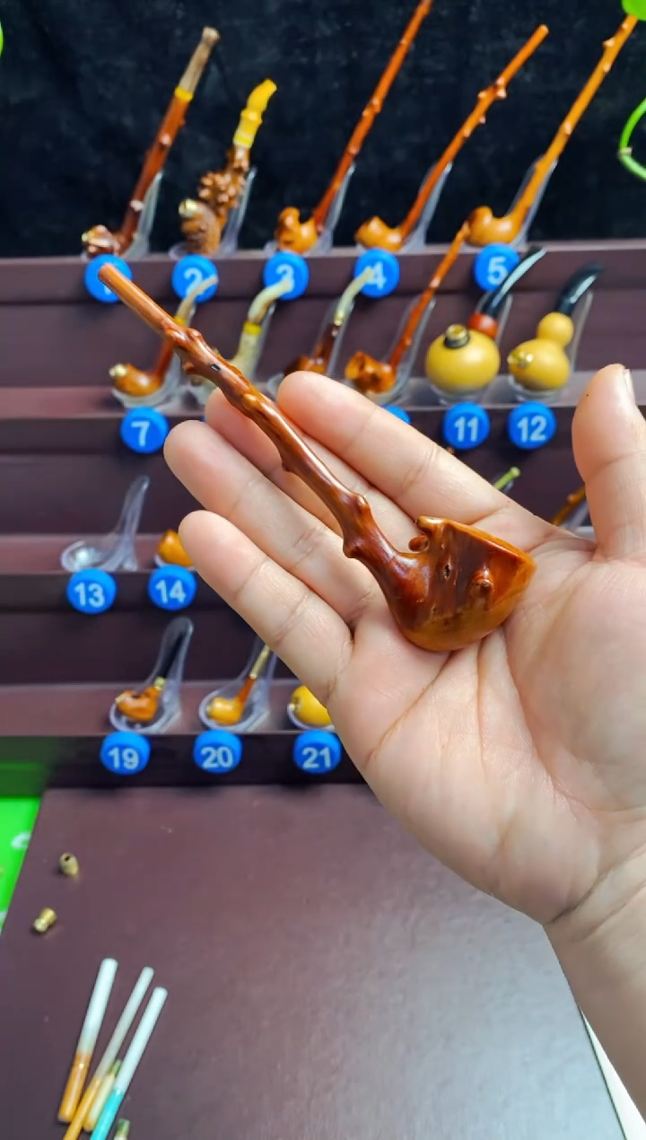 【闪购商品】木檬子木的精品小斗