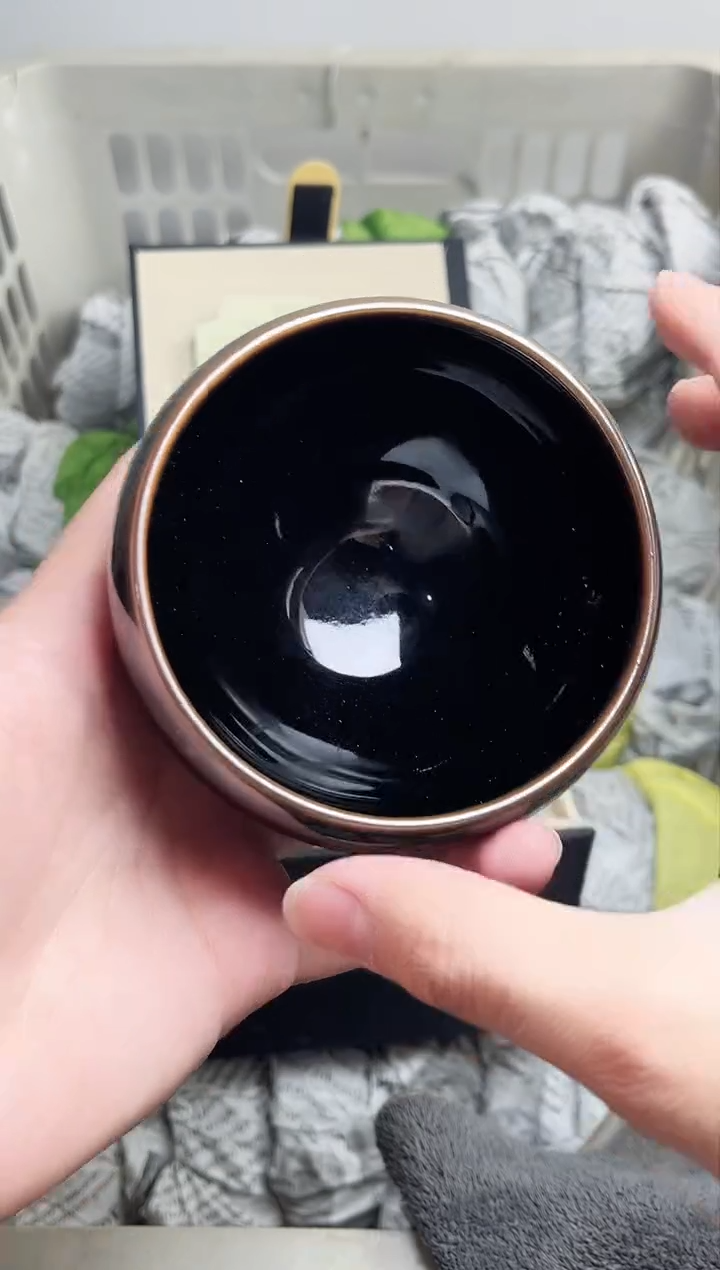 【闪购商品】茶盏554高端茶器主人杯