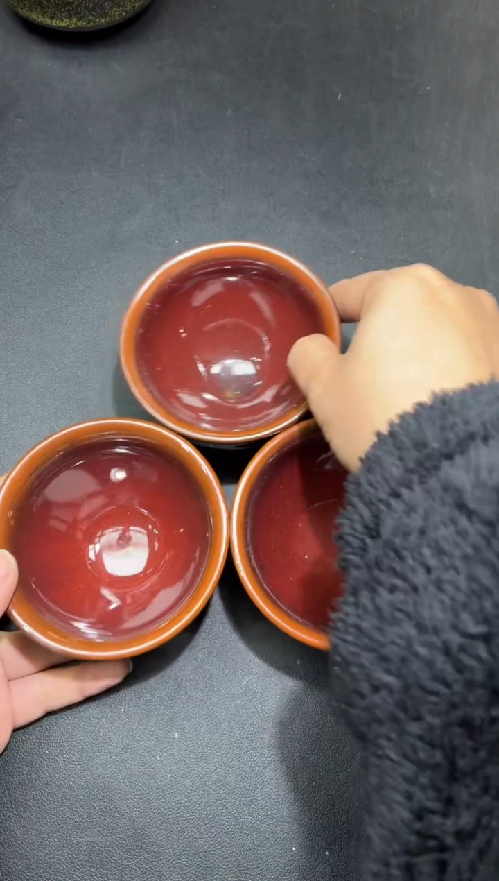 茶盏269三只          