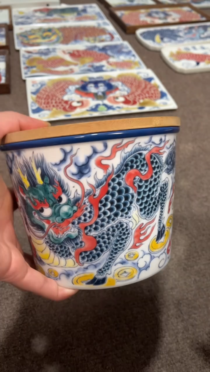 拙明院（宠粉价格）泡面桶