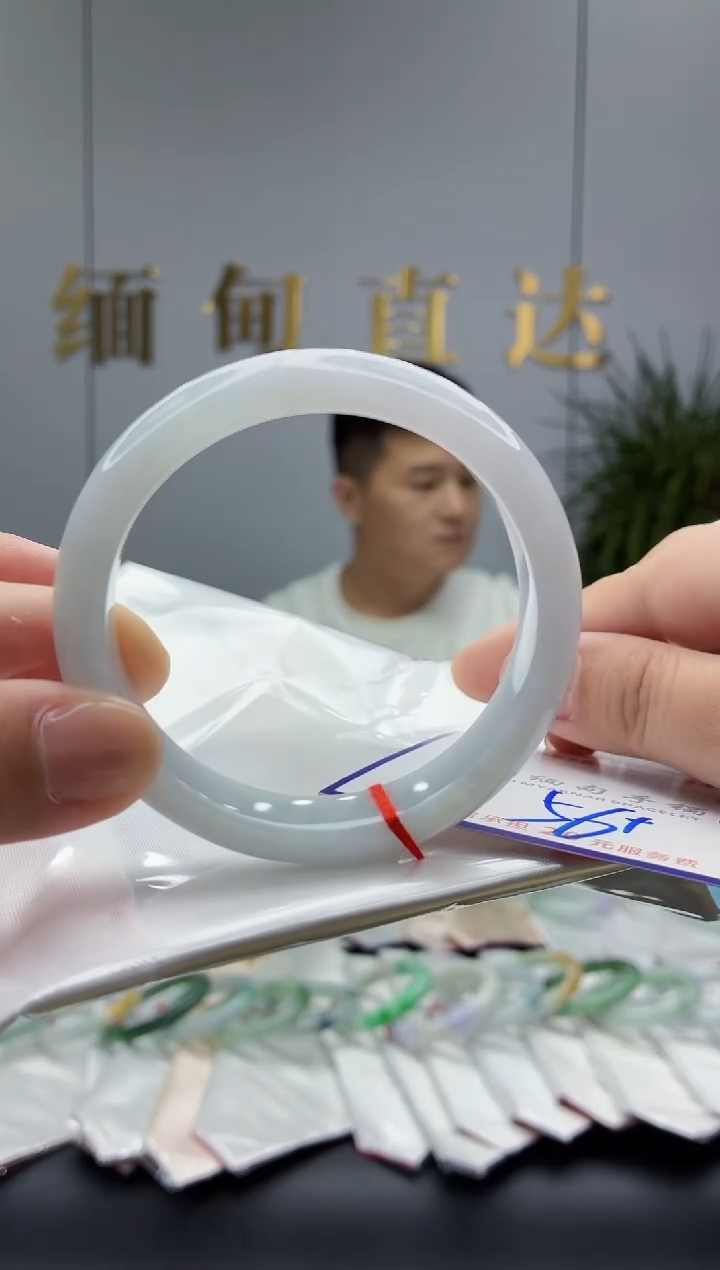 未镶嵌手镯翡翠111111111111