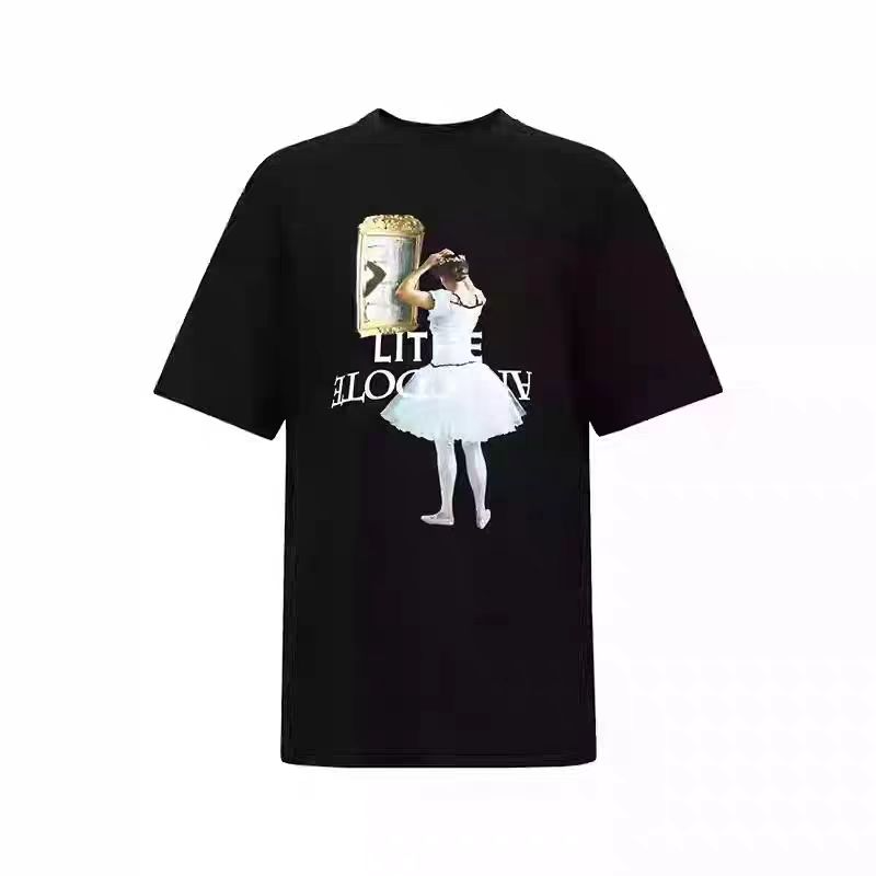 YCH短袖T恤YCH05111