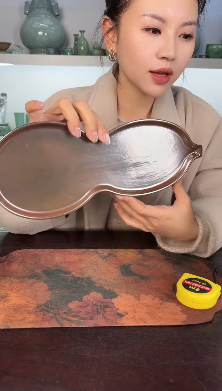 云间青瓷 小米茶器