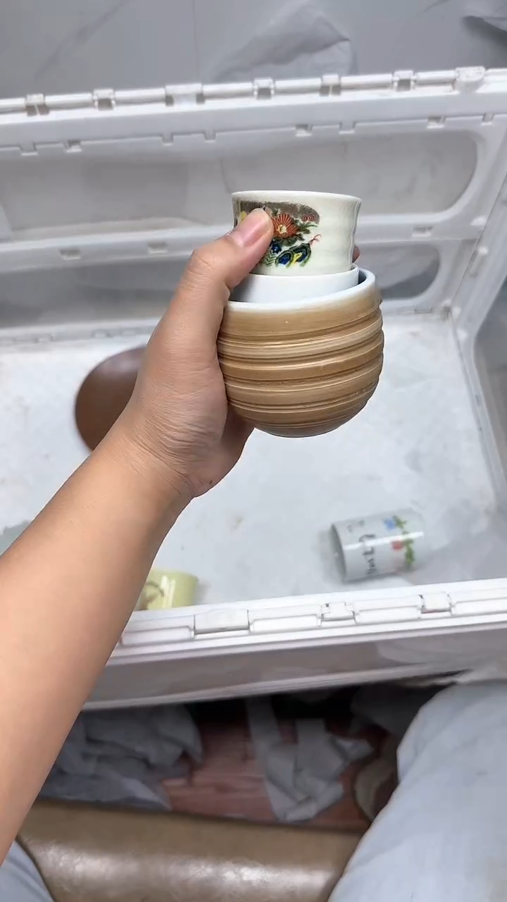 【闪购商品】442回流瓷器默认微瑕，18.8包邮