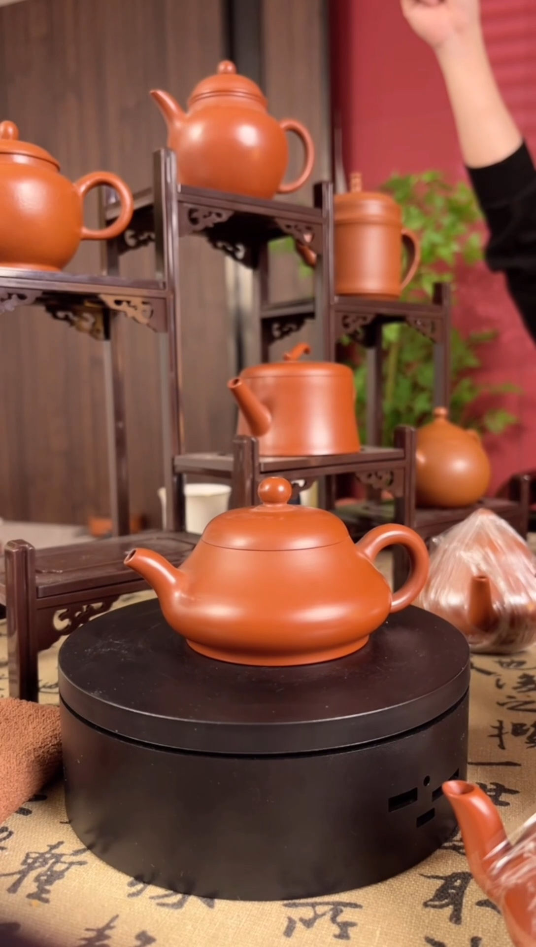 ㉗吴师傅-玉乳-80cc