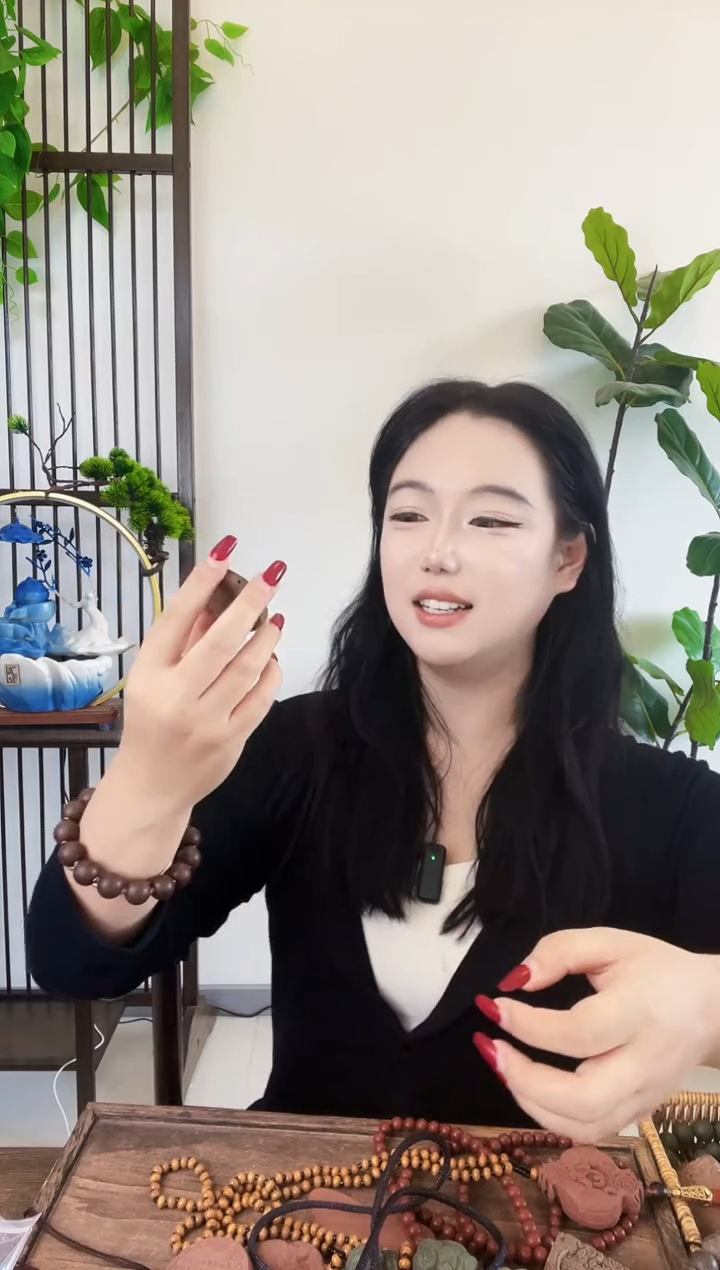 泥塑安宫香方心经牌子