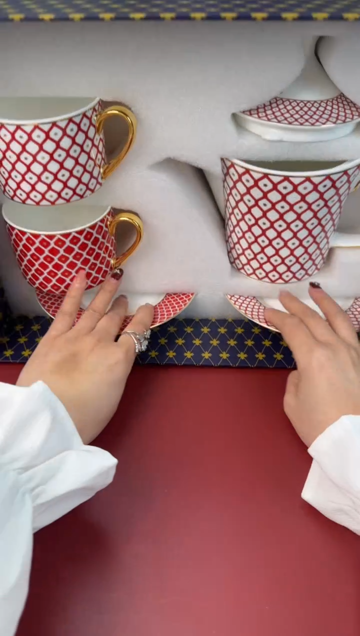 【闪购商品】瓷片正午瓷缘 臻品源泉@@H1860