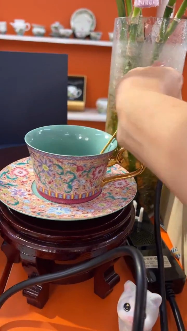 瓷片小乔闪购链接