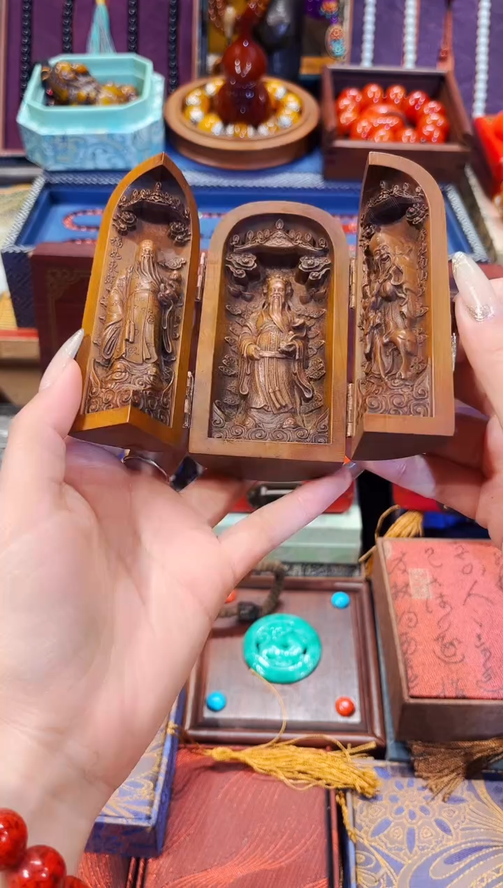 【闪购商品】黄杨木年关将至，最后一场34