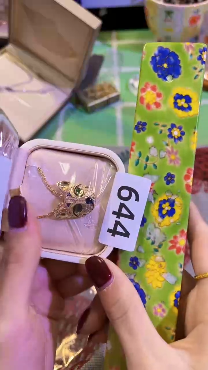 【闪购商品】瓷片陶茶666文玩周边多人