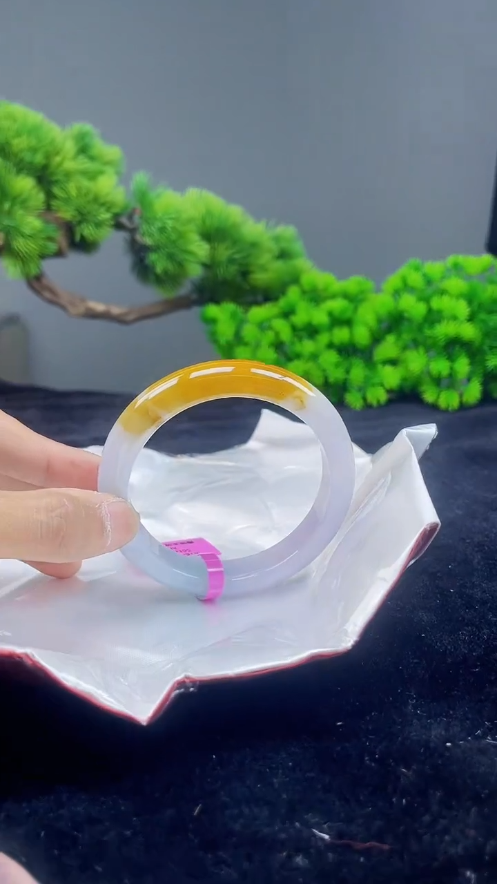 【闪购商品】翡翠未镶嵌手镯4手镯