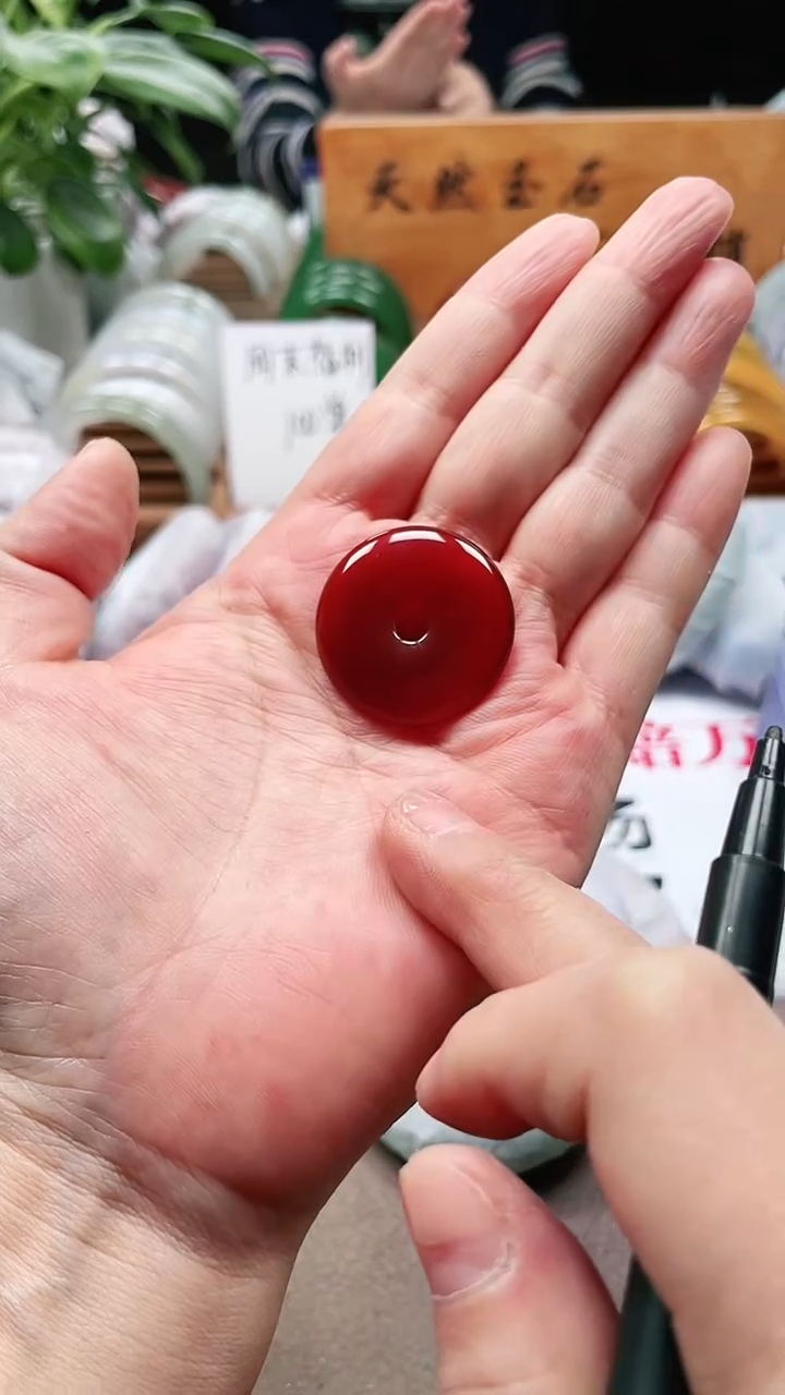 【闪购商品】玛瑙/玉髓颈饰未镶嵌多样性发货